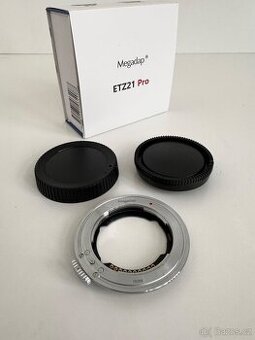 Megadap ETZ21 Pro