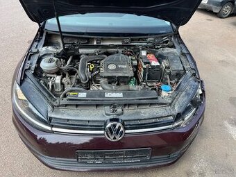 VW golf 7 1.0TSI 81kw