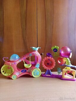 Little PET shop