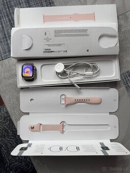 Apple Watch SE 40MM 1.generace - 1