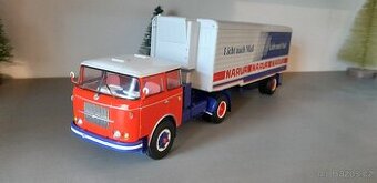 Modely 1:43 Skoda Liaz 706
