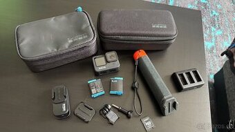 GoPro 9 Full Balení
