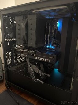 PC s RTX 5070