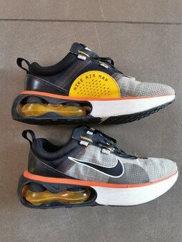 Juniorske boty NIKE AIR MAX vel. 38.5
