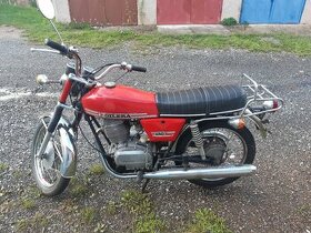 Gilera Strada 150