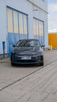 Kia Niro, KIA E NIRO, EXECUTIVE LINE