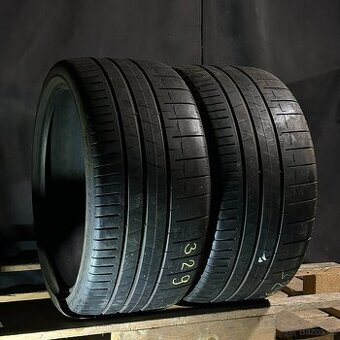 Letní pneu 315/30 R22 107Y Pirelli 4mm