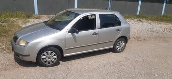Prodám Škoda Fabia