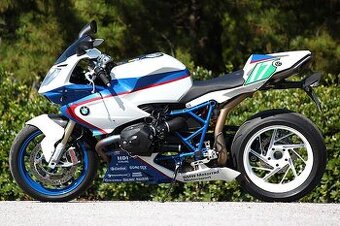 BMW HP2 SPORT LIMITED EDITION