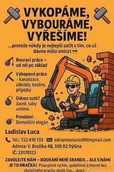 hledám