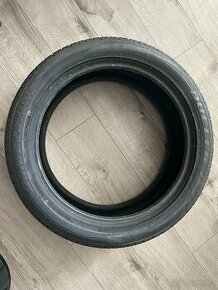 Letní pneu Bridgestone 235/45 r19 95H nove 4 Ks