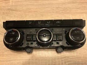 climatronic 3V0 907 044 FJ, 3V0907044FJ