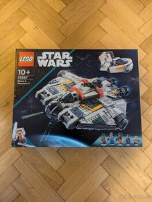 LEGO Star Wars 75357 Stín & Fantom II
