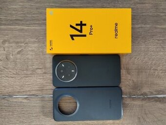 Realme 14 pro+