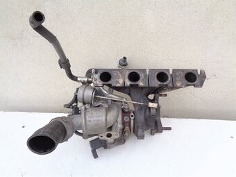 Škoda VW Audi Seat 1.8 TSI 1.8 TFSI turbo 06J145702F