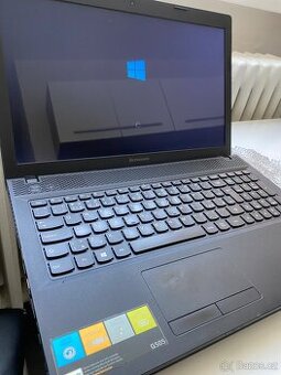 Lenovo g505 4jadro 8gb ram