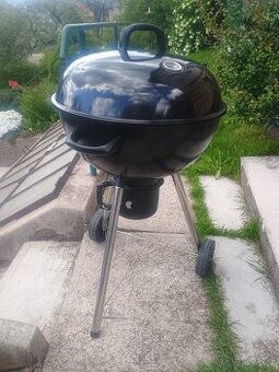 Gril průměr 55 cm