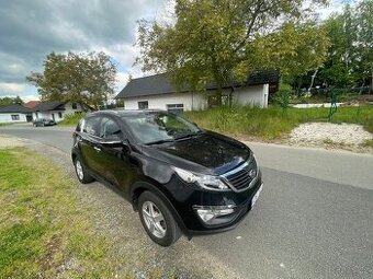 Kia Sportage 1.6 GDI