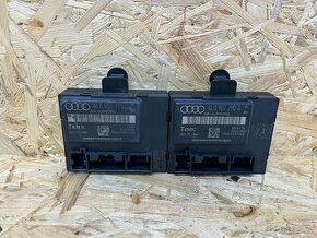 ŘÍDICÍ JEDNOTKY DVEŘÍ AUDI Q7 4L