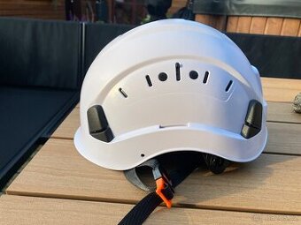 Pracovni helma/pracovni klobouk (hard hat)
