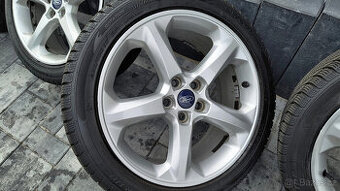 18 original FORD S-MAX GALAXY MONDEO ☀ 235/45 R18