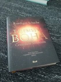 Tajemství boha - 1