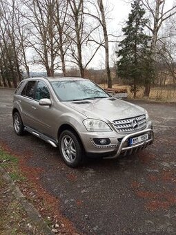 Prodej MB ML 420CDI