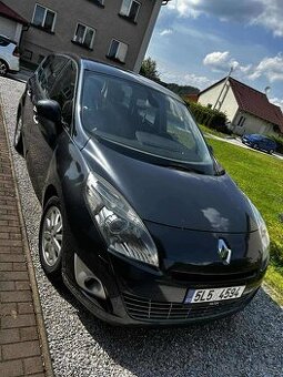 Prodám Renault Grand Scénic 1.9 dCi