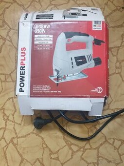 Přímočará pila JIGSAW 350W