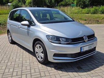 Nabízím k prodeji Volkswagen Touran 1.2 TSI 81 Kw