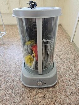 Vertikální gril Rohnson R-2540