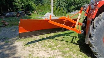 Radlice za traktor - 1