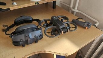 DJI avata 2