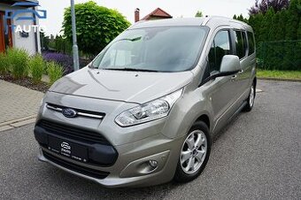 FORD TOURNEO CONNECT 1.5 TDCi PANORAMA 61400 km