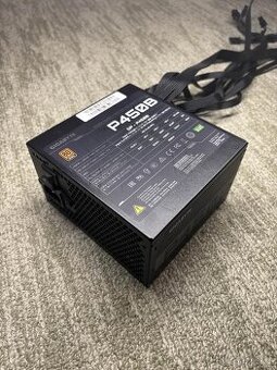 Zdroj k PC "Gigabyte P450B"