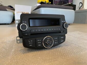 Infotainment rádio BT 3.0 - Opel Corsa E / Adam / Chevrolet