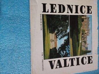 Lednice - VALTICE