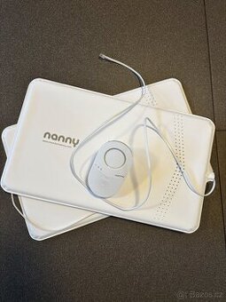 Monitor dechu Nanny