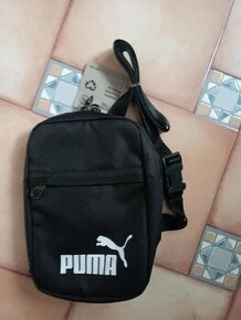 Taška s příčným popruhem PUMA