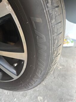 Letni 205x55r16