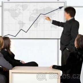 Prodám profesionální aukční software pro online výběrová říz
