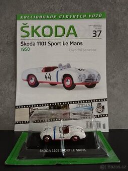 Škoda Kaleidoskop 1:43 / 6
