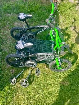 Dino bikes Sportovní BMX kolo 14"