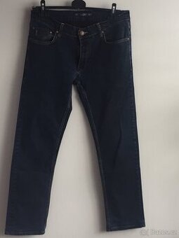 PÁNSKÉ DŽÍNY ARMANI -JEANS