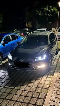 Prodávám Passat B7 - 1