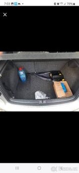 Prodám VW GOLF 5, 1.4 benzin 16V,