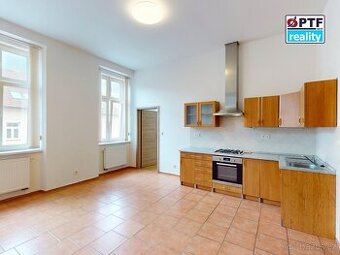 Pronájem byty 3+kk, 73 m2 - Plzeň, ev.č. 00390