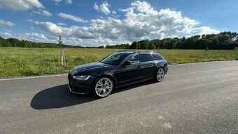 Audi A6 Allroad 3.0BiTdi