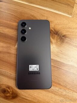 Samsung Galaxy S24 128GB + 16 měsíců záruka