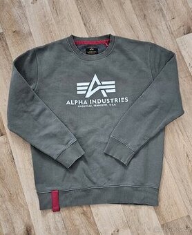 Alpha Industries M - 1